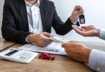 Taking Your Vehicle to an Auto Body Repair Work Specialist Auto