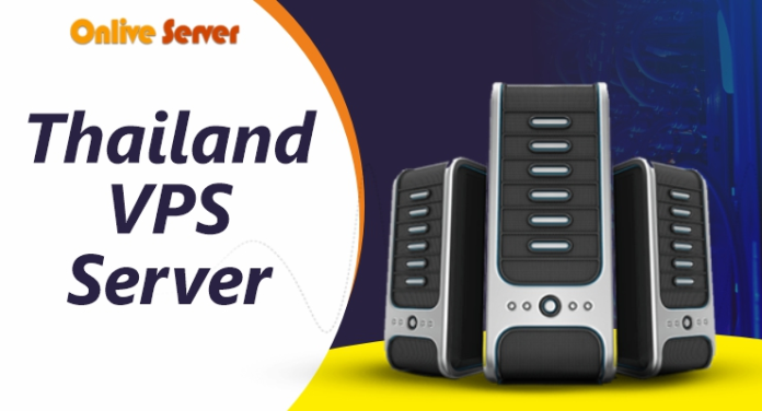 Thailand VPS