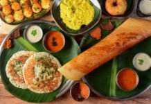 Exactly How to Pick the Perfect Menu for an Indian Wedding Party Indian catering near me