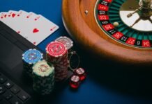 Online Gambling Enterprises Are A Great Night In Crypto Online Casino Canada