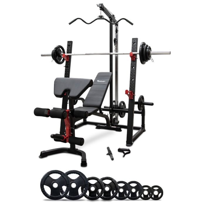 Squat Racks Melbourne