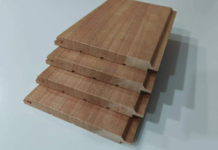 What to Consider When Installing Hardwood Decking