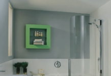 Embrace Comfort and Safety with a Walk-In Bathtub Shower Combo