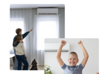 Common Air Conditioning Problems and How Expert Repairs Can Help