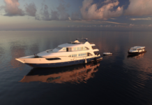 Liveaboard trips in the Maldives and Indonesia provide the best diving experience.