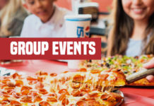 Popular Pizza Choices for Meat and Cheese Fans in Mansfield