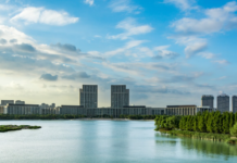 Penrith and River Modern: The New Standard for Urban Developments