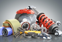 Finding the Best Car Parts for the Ford Taurus and Engine for the 2012 GMC Acadia