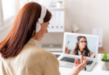 You can learn hypnotherapy from the comfort of your own home.