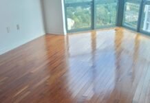 Bringing Old Wood Floors Back with Hardwood Floor Refinishing Services in Milford