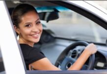 Smart Learning Path for Online Drivers Ed Texas Students